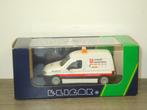 Citroen Berlingo Reseau Assistance - Eligor 100659 - 1:43