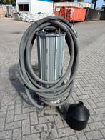IBIX 60P Straalketel H2o Heavy Duty, Doe-het-zelf en Verbouw, Reinigingsmachines, Ophalen, Gebruikt, Overige typen