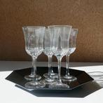 Wijnglazen Arcoroc Octime clear - 5 beschikbaar, Huis en Inrichting, Keuken | Servies, Glas, Glas of Glazen, Ophalen of Verzenden