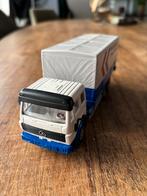 Siku Oud Model Mercedes Bakwagen nieuw in de doos, Hobby en Vrije tijd, Ophalen of Verzenden, Gebruikt, Bus of Vrachtwagen, SIKU