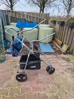 Zadelkar, Ophalen, Gebruikt, Overige soorten