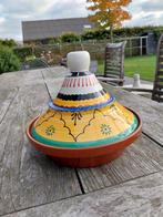 Tajine Xenos, Huis en Inrichting, Keuken | Potten en Pannen, Ophalen, Nieuw, Overige materialen