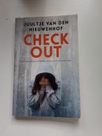 Check-out (YA Special Kruidvat 2019), Gelezen, Juultje van den Nieuwenhof, Ophalen