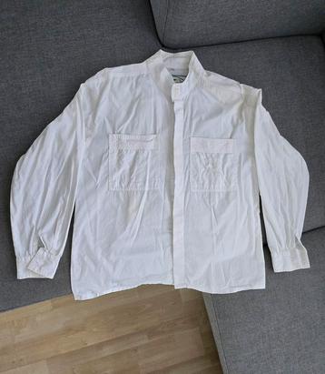 Te koop: mooie (wedstrijd)paardrijblouse beschikbaar voor biedingen