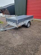 Anssems BSX 750 aanhanger, Auto diversen, Aanhangers en Bagagewagens, Ophalen, Gebruikt