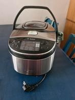 Multicooker Bosch., Ophalen, Zo goed als nieuw