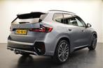 BMW X1 sDrive20i M Sport Automaat / Panoramadak / Trekhaak /, 1525 kg, 1800 kg, 156 pk, Met garantie (alle)