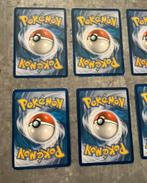 Zeldzame Grote Jumbo Pokémon Kaarten, Verzenden, Zo goed als nieuw, Meerdere kaarten