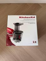 Kitchenaid Slowjuicer - nieuw in doos!, Ophalen, Nieuw, Elektrisch, Slowjuicer