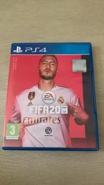 Fifa 20, Ophalen of Verzenden, Zo goed als nieuw, Sport, 3 spelers of meer