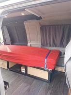 Kampeerbox, bedbox, Caravans en Kamperen, Ophalen, Zo goed als nieuw