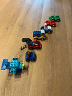 Duplo divers, Kinderen en Baby's, Speelgoed | Duplo en Lego, Ophalen of Verzenden, Zo goed als nieuw, Duplo