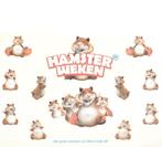 Stickers Hamsterweken AH, Verzamelen, Supermarktacties, Ophalen of Verzenden, Albert Heijn