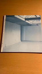 Stichting AIR Artist international research - Anne van den v, Ophalen of Verzenden