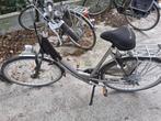 Batavus met versnellingen----zie omschrijving----, Fietsen en Brommers, Ophalen, Gebruikt, Batavus, Versnellingen