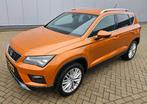 SEAT Ateca 1.4 EcoTSI Xcellence 150PK MT, Auto's, Voorwielaandrijving, Stof, 1800 kg, Euro 6