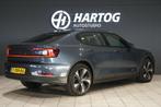 Polestar 2 Long Range Single Motor 78 kWh, Auto's, Polestar, Polestar 2, Stof, Gebruikt, Blauw
