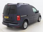 Volkswagen Caddy 2.0 TDI DSG L1H1 Highline | Navi | Cruise c, Te koop, Gebruikt, Voorwielaandrijving, 2 stoelen