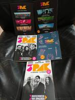 5 X  3PAK - Boekenweek van jongeren – CPNB -   2021>>2025, Ophalen of Verzenden, Nieuw, Diverse schrijvers