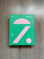 BTS Memories 2020 dvd, Ophalen of Verzenden, Zo goed als nieuw, Foto of Kaart