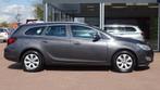 Opel Astra Sports Tourer 1.4 Turbo Cosmo | Airco | Navigatie, Auto's, Opel, Te koop, Zilver of Grijs, 1337 kg, Benzine