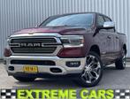 Dodge RAM 1500 pick up 4x4 Crew Cab Laramie LPG, Auto's, Automaat, Gebruikt, Bedrijf, Dodge