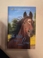 De liefde van Luna, Ophalen of Verzenden, Nieuw