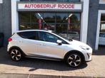 Ford Fiesta 1.0 EcoBoost 5-Drs Active X NIEUW STAAT!, Voorwielaandrijving, Gebruikt, 24 km/l, Handgeschakeld