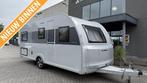 Adria Altea 502 UL, Caravans en Kamperen, Overige typen, Rondzit, Bedrijf, Adria