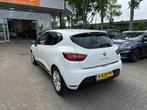 Renault Clio 0.9 TCe Limited, Voorwielaandrijving, 898 cc, Stof, Euro 6