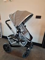 Joolz Geo 2 graphite grey + extra's!, Kinderen en Baby's, Kinderwagens en Combinaties, Overige merken, Gebruikt, Ophalen of Verzenden