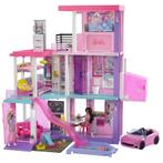 Barbie dreamhouse nieuw in doos celebration 60th anniversary, Verzamelen, Ophalen of Verzenden, Nieuw, Accessoires