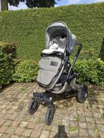 Joolz Geo kinderwagen, zeer compleet voor een nieuw avontuur, Gebruikt, Verstelbare duwstang, Combiwagen, Ophalen