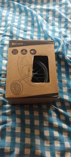 Zijwieltjes B'twin 14-16", Fietsen en Brommers, Fietsen | Kinderfietsjes, Ophalen, Nieuw, Minder dan 16 inch, Zijwieltjes