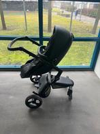 Mima kinderwagen incl. accessoires - lichte beschadiging, Ophalen, Gebruikt, Kinderwagen, Overige merken