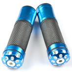 Nieuwe handvaten/handvatten/handgrips blauw, Motoren, Verzenden, Nieuw, Vertrieb@wenco.de, Grafenberger allee 277