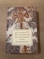 Boek: De Reuzensalamander - Paleontologie, Ophalen of Verzenden, Nieuw, Overige onderwerpen
