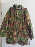 KL militaire bilaminaat nat weer regenjas, Verzamelen, Militaria | Algemeen, Ophalen of Verzenden, Luchtmacht, Nederland, Kleding of Schoenen