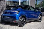 Renault Captur 1.3 160 Techno - Apple cp/ Android auto, 12 maanden, Stof, Gebruikt, Zwart