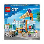 LEGO City - 60363 IJswinkel