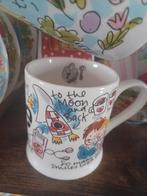 Blond servies, Ophalen of Verzenden, Aardewerk, Blond Amsterdam, Kop(pen) en/of Schotel(s)