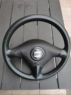 Seat stuur incl airbag, Ophalen of Verzenden