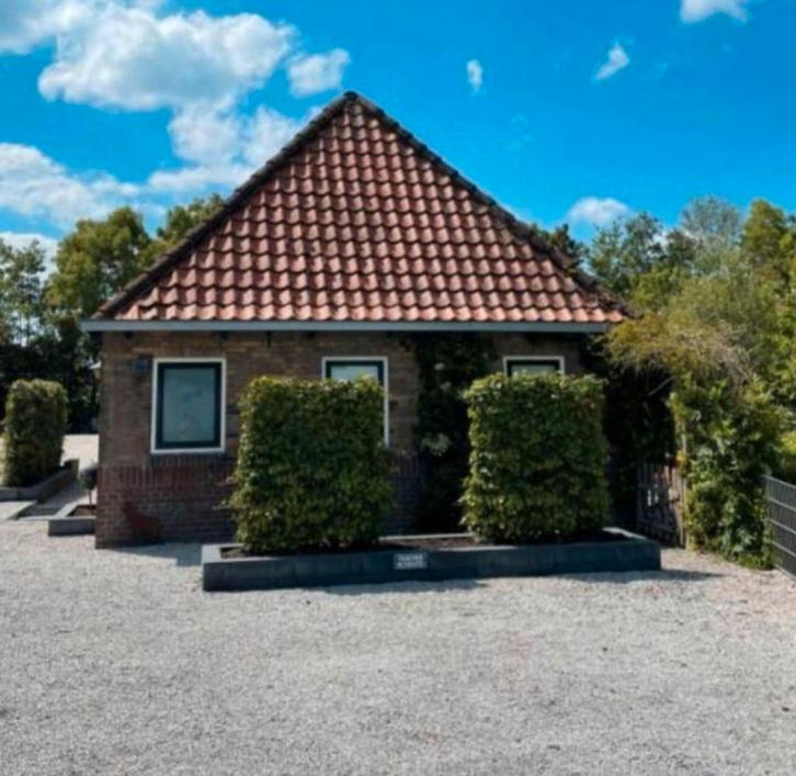 Vakantiewoning Huis te Huur tijdelijk in Nes (akkrum grou), Hobby en Vrije tijd, Overige Hobby en Vrije tijd, Ophalen of Verzenden