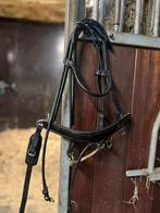 Premiera Monaco hoofstel, Dieren en Toebehoren, Paarden en Pony's | Hoofdstellen en Tuigage, Ophalen of Verzenden, Zo goed als nieuw