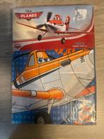 Dekbedovertrek disney planes fairies vliegtuig paarden, Overige kleuren, Jongetje of Meisje, Dekbedovertrek, Nieuw