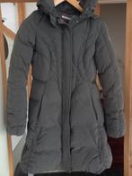 Warme winterjas, Ophalen of Verzenden, Zo goed als nieuw, Maat 38/40 (M), Groen