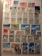 Wereldzegels in Insteekboek bomvol., Postzegels en Munten, Postzegels | Volle albums en Verzamelingen, Ophalen of Verzenden, Buitenland
