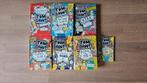 Tom Groot Kinderboeken Set, Ophalen of Verzenden, Zo goed als nieuw, Liz Pichon, Fictie algemeen