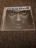 Montell jordan, Cd's en Dvd's, Cd's | Hiphop en Rap, 2000 tot heden, Ophalen of Verzenden, Zo goed als nieuw