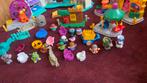 Little people, Kinderen en Baby's, Speelgoed | Fisher-Price, Verzenden, Gebruikt, Speelset